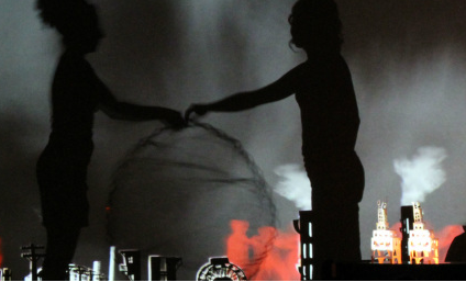 Improvisational Environments