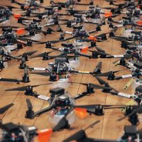 Quadcopters