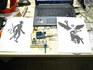 Mi Futura Frontera 3