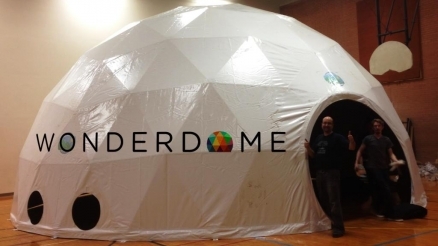 Wonder Dome
